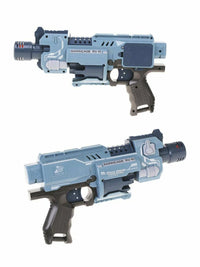 Electric Blaze Storm Soft Bullet Gun