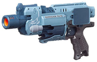 Electric Blaze Storm Soft Bullet Gun