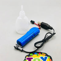 2.4GHz RC Ferrari F1 Stunt Model With Smoke