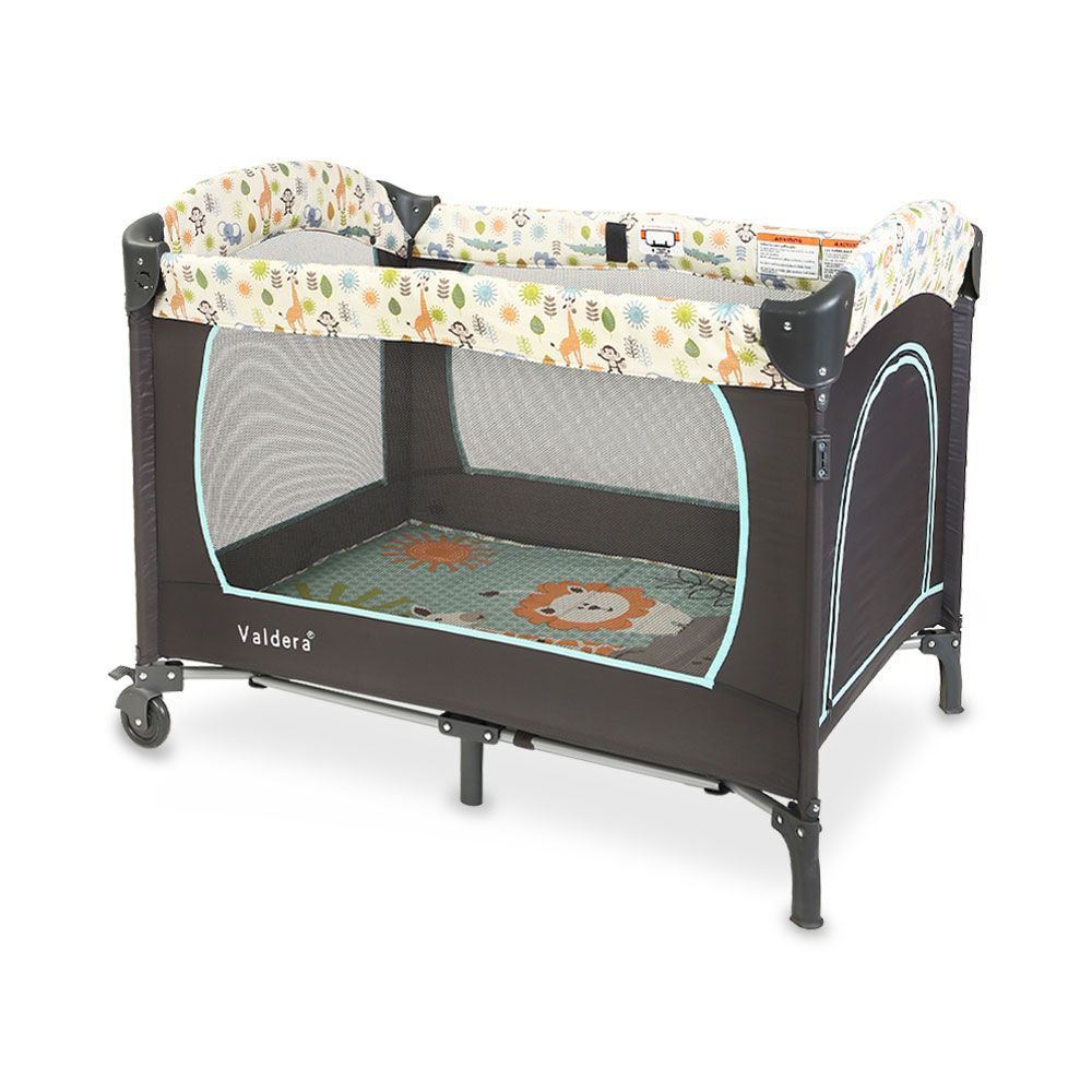 Portable Baby Play Pen