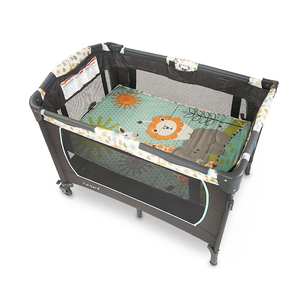 Portable Baby Play Pen