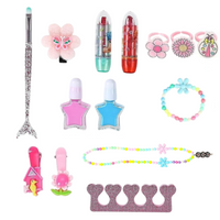 Princess Royal Jewellery & Cosmetic Set