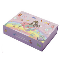 Princess Royal Jewellery & Cosmetic Set