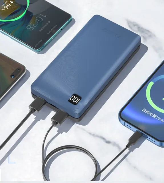 Philips 10000mAh Power Bank