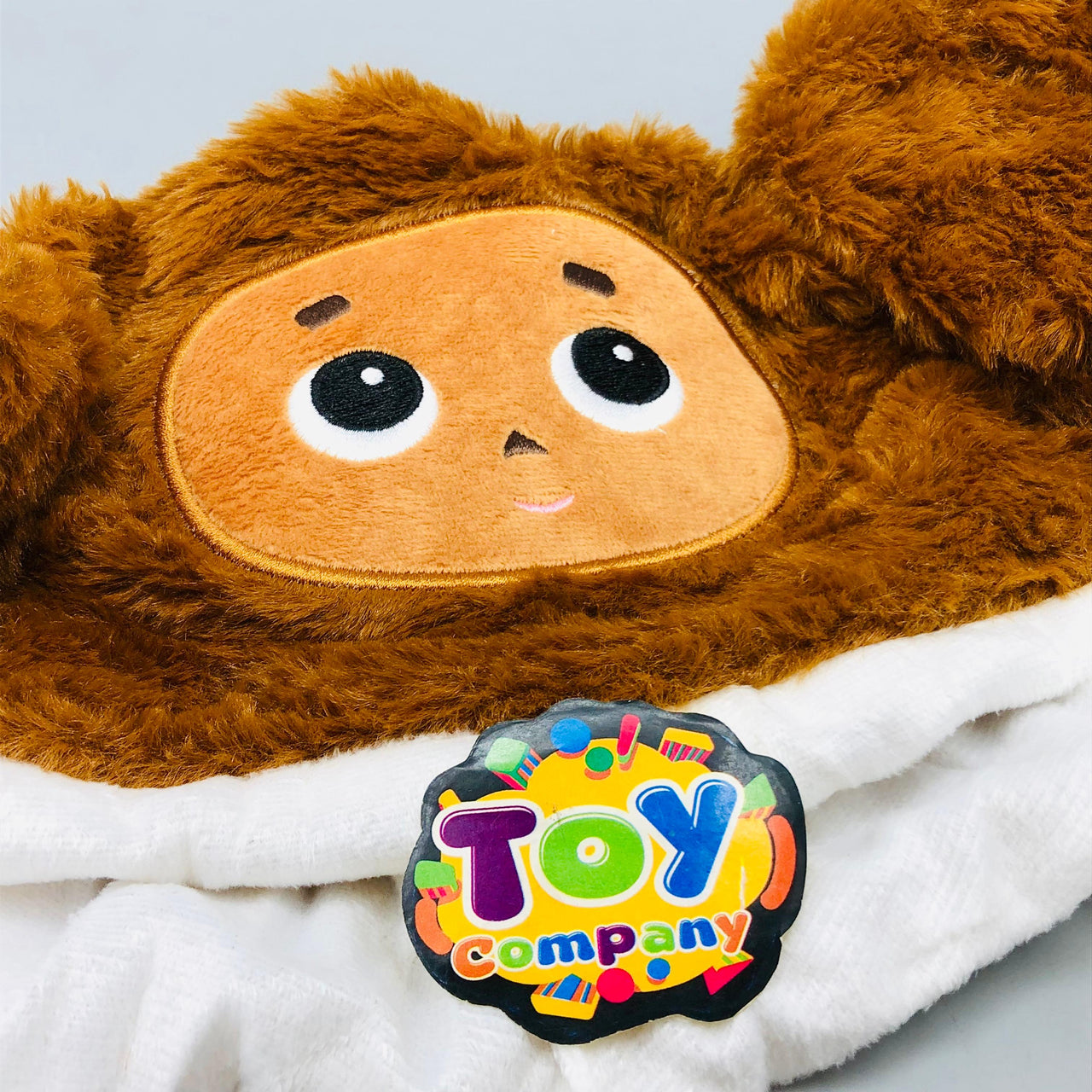 Premium Kids Lion Ear Flapping Cap