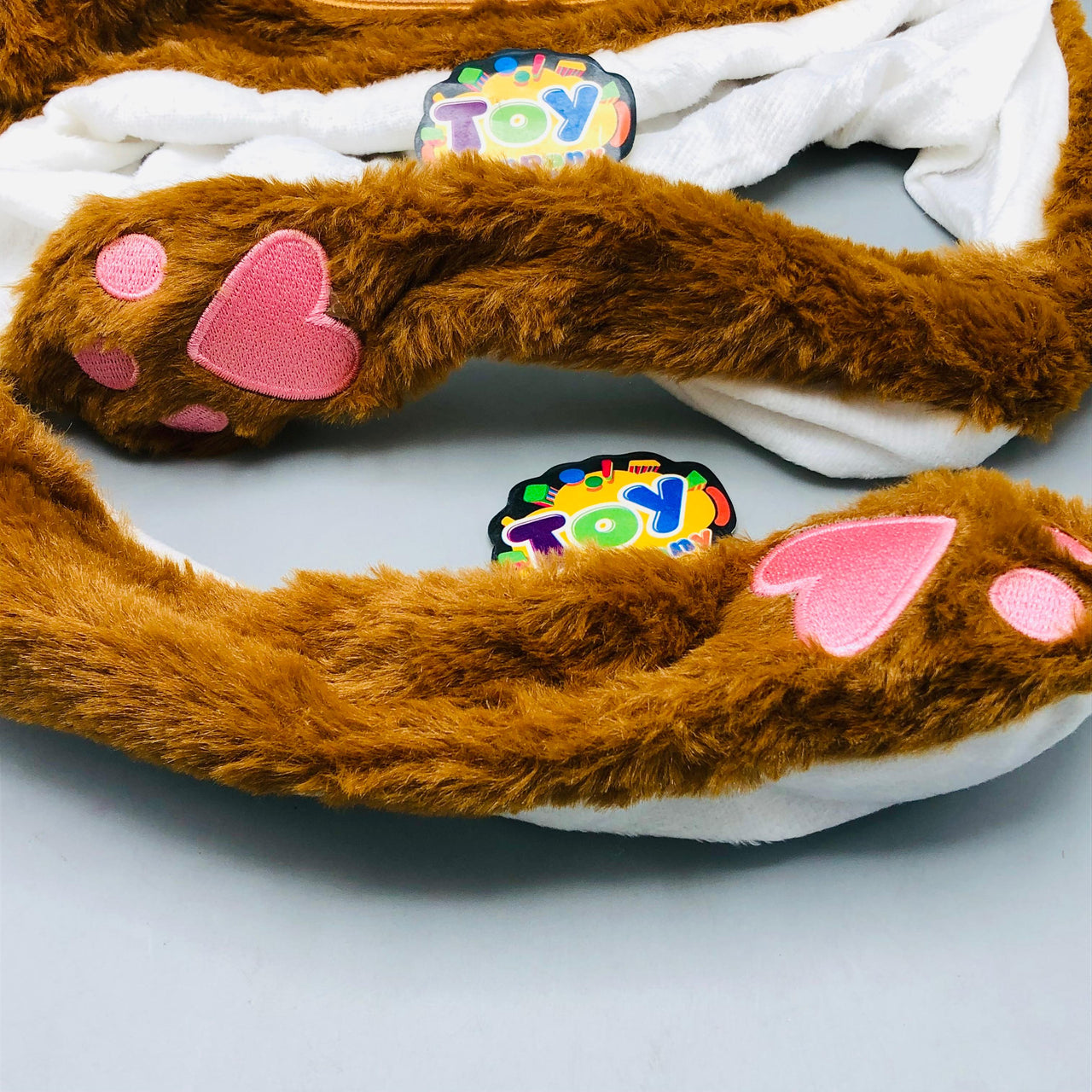 Premium Kids Lion Ear Flapping Cap