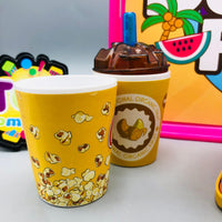 16Pcs Kids Pretend Play Delicious Dessert Play Set