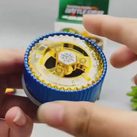 1Pc Speed-Gyro Combat Beyblade