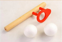 Wooden Floating Ball Game For Kids