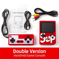 3” LED Big Screen SUP Mini PSP 400 Gaming Console