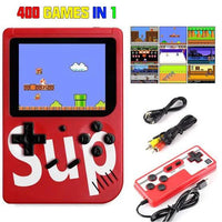3” LED Big Screen SUP Mini PSP 400 Gaming Console