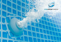 INTEX Easy Set Pool 10-FT