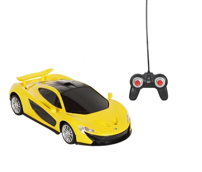 27Mhz RC McLaren P1 By MZ-Licensed Model