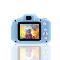 Kids Digital Rechargeable HD Camera