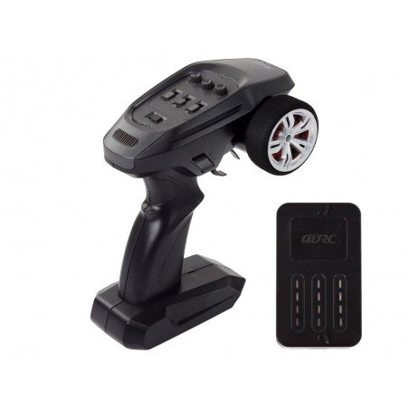 RC Rabbits High Speed 4WD Off-Road Car