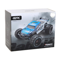 RC Rabbits High Speed 4WD Off-Road Car
