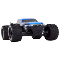 RC Rabbits High Speed 4WD Off-Road Car