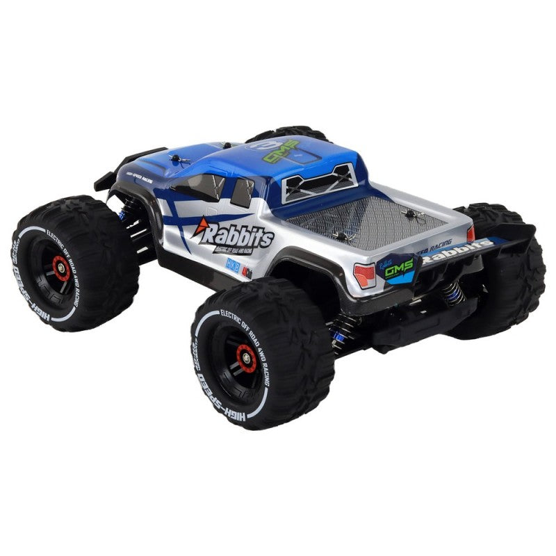 RC Rabbits High Speed 4WD Off-Road Car