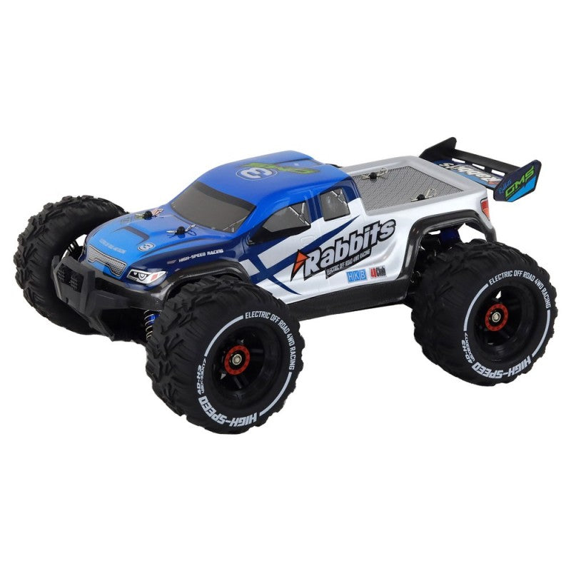 RC Rabbits High Speed 4WD Off-Road Car