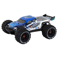 RC Rabbits High Speed 4WD Off-Road Car