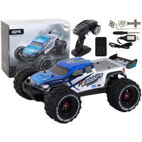 RC Rabbits High Speed 4WD Off-Road Car