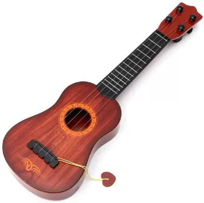 22* Inches Kids Manual String Guitar