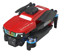 Remote Control J6 Pro Camera Drone