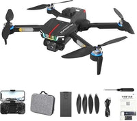 Remote Control J6 Pro Camera Drone