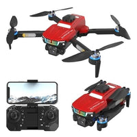 Remote Control J6 Pro Camera Drone