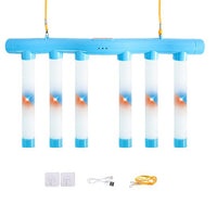 Kids Remote Control Hand Speed Reaction Challenge Game