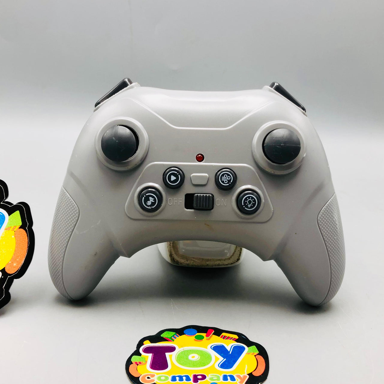 2.4GHz RC Ferrari F1 Stunt Model With Smoke