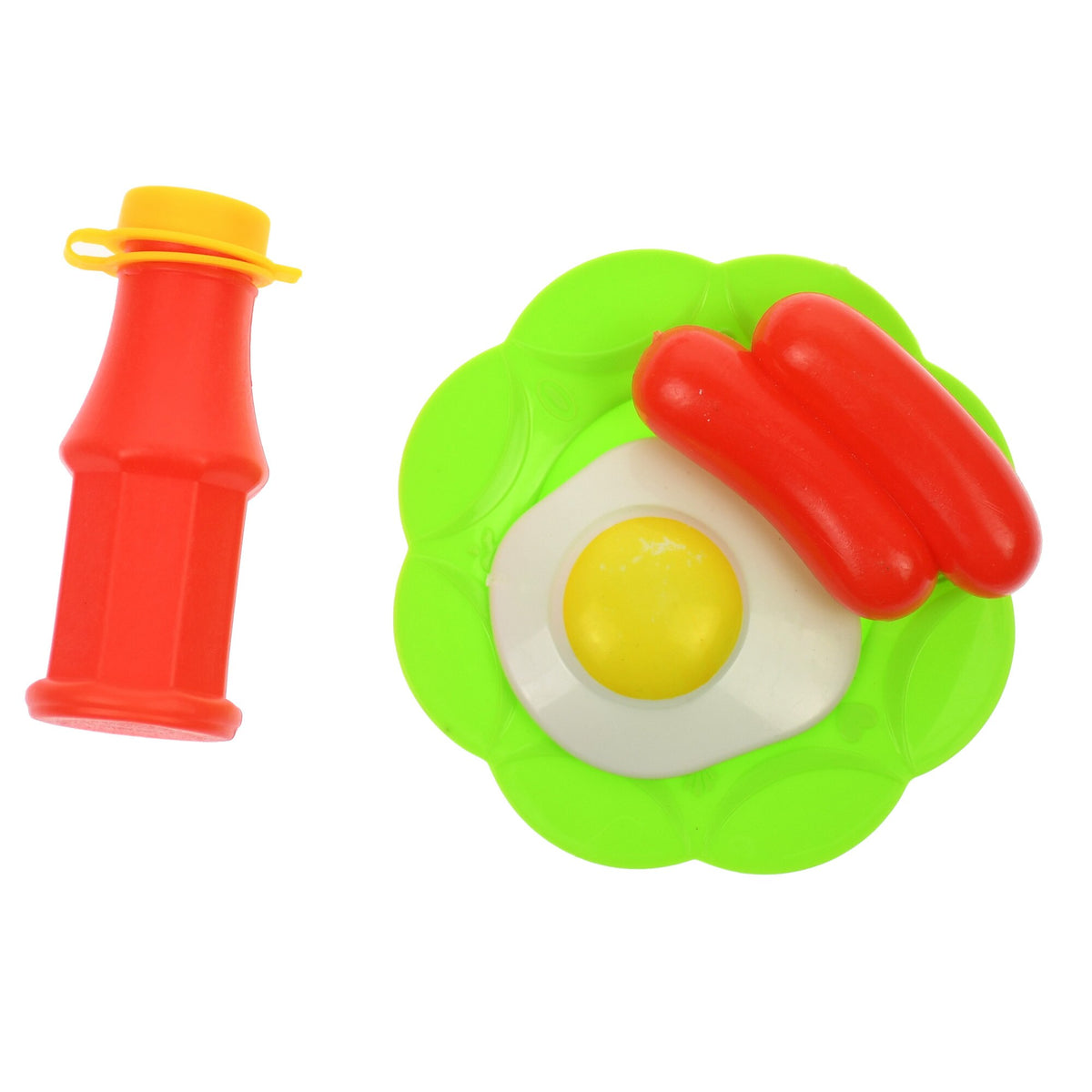 Pretend Kitchen Cooking Madness Game Set