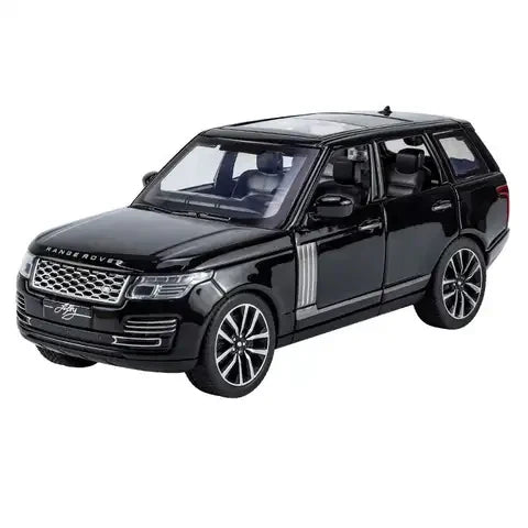 1:32 Diecast Range Rover Fifty Model Car