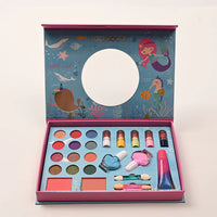 24in1 Mermaid Makeup Series
