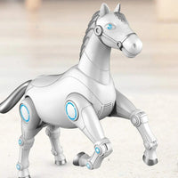 Remote Control Smart Robot Dancing Horse