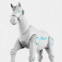 Remote Control Smart Robot Dancing Horse