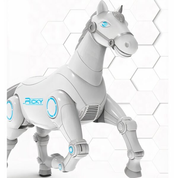 Remote Control Smart Robot Dancing Horse