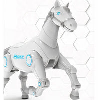 Remote Control Smart Robot Dancing Horse