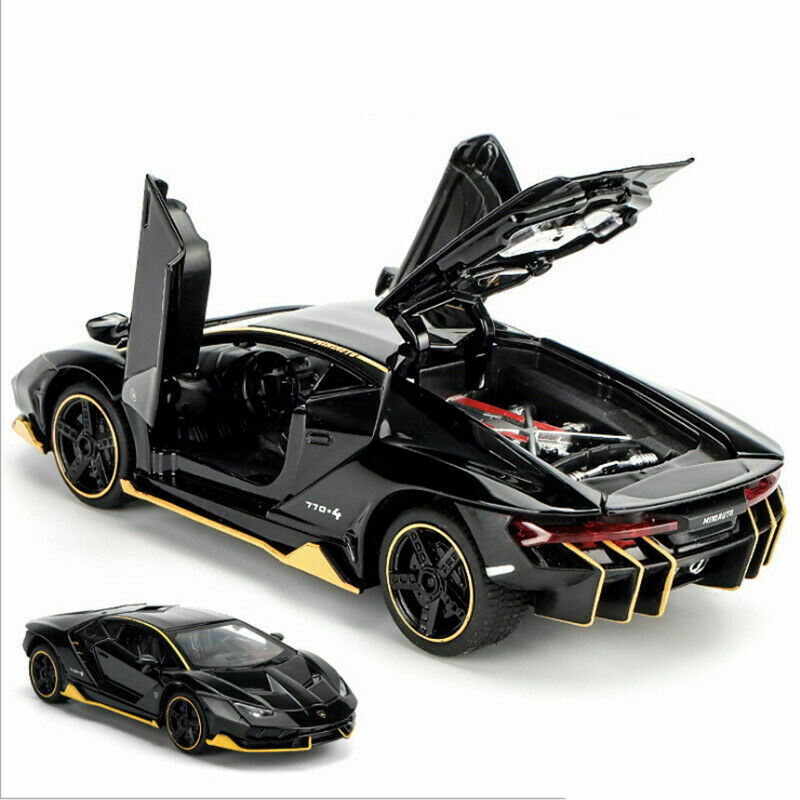 Diecast 1:32 Lamborghini Centenario
