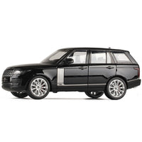 1:18 Diecast Range Rover Fifty Model Car
