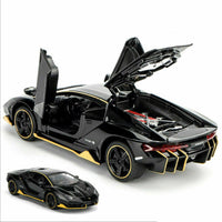 Diecast 1:32 Lamborghini Centenario