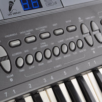 61 Keys Electronic Keyboard Piano