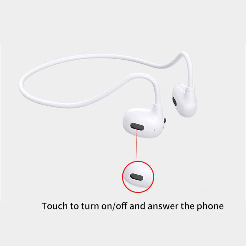 Pro Air Wireless Headphones-A+