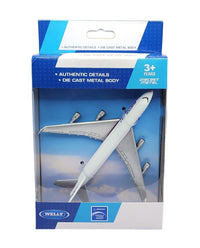Diecast Boeing 747 Aviation Airways Plane