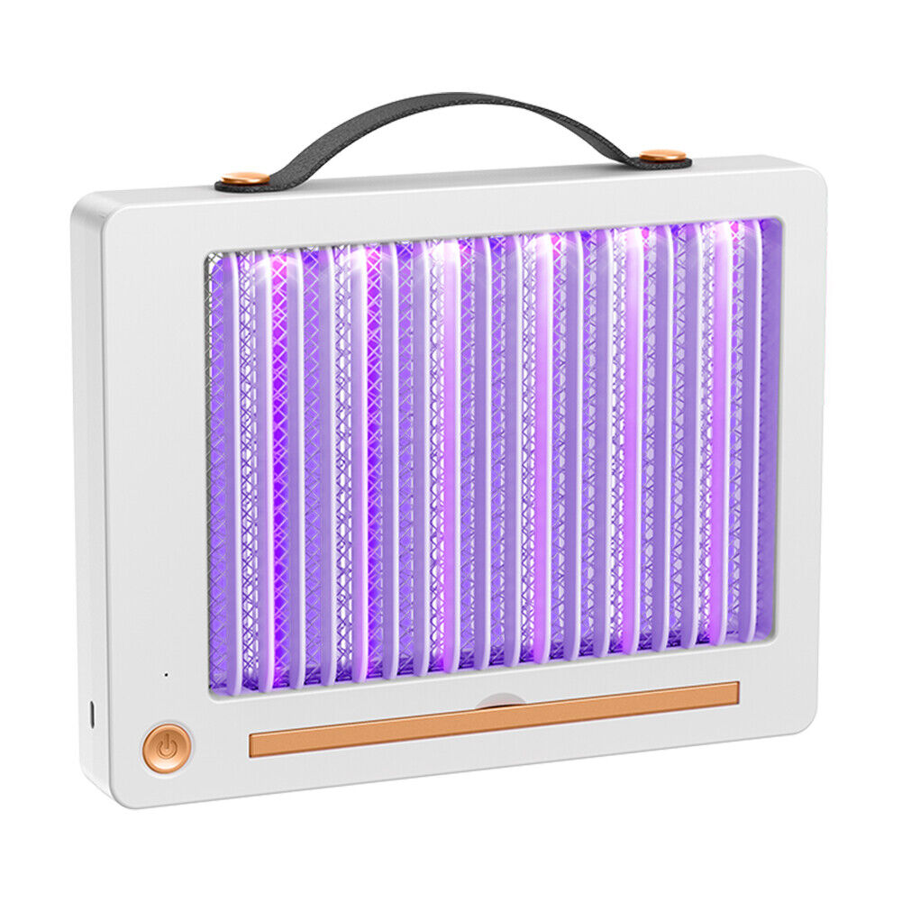 Electric Shock Mosquito Killing Lamp