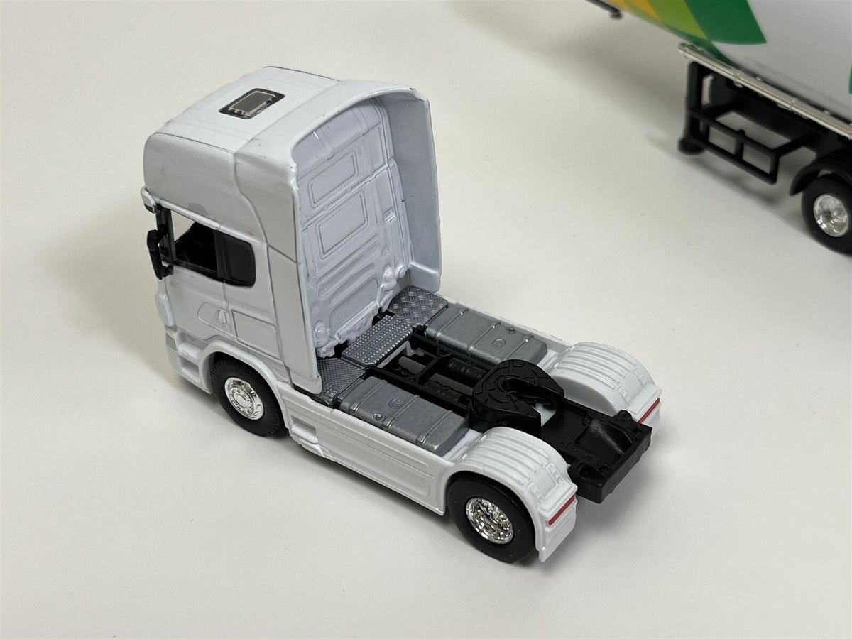 1:64 Diecast BP Oil Tanker