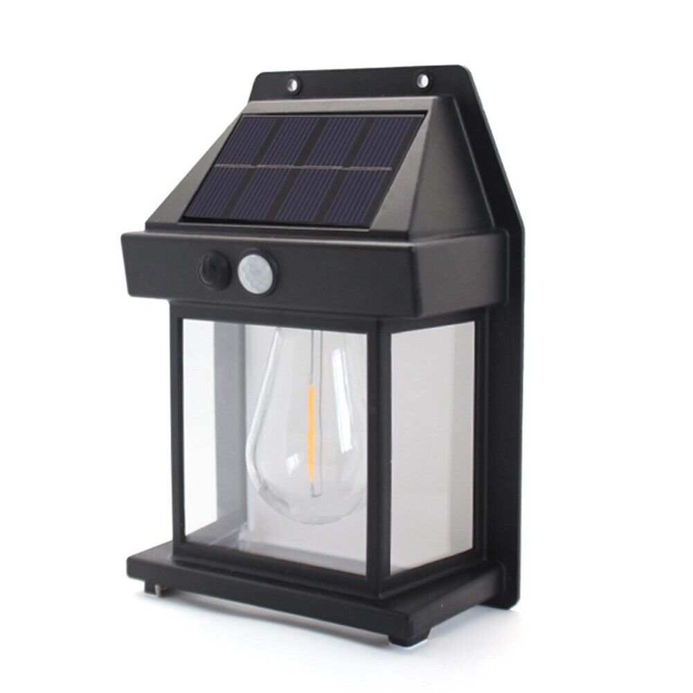 18W Solar Interaction Wall Lamp