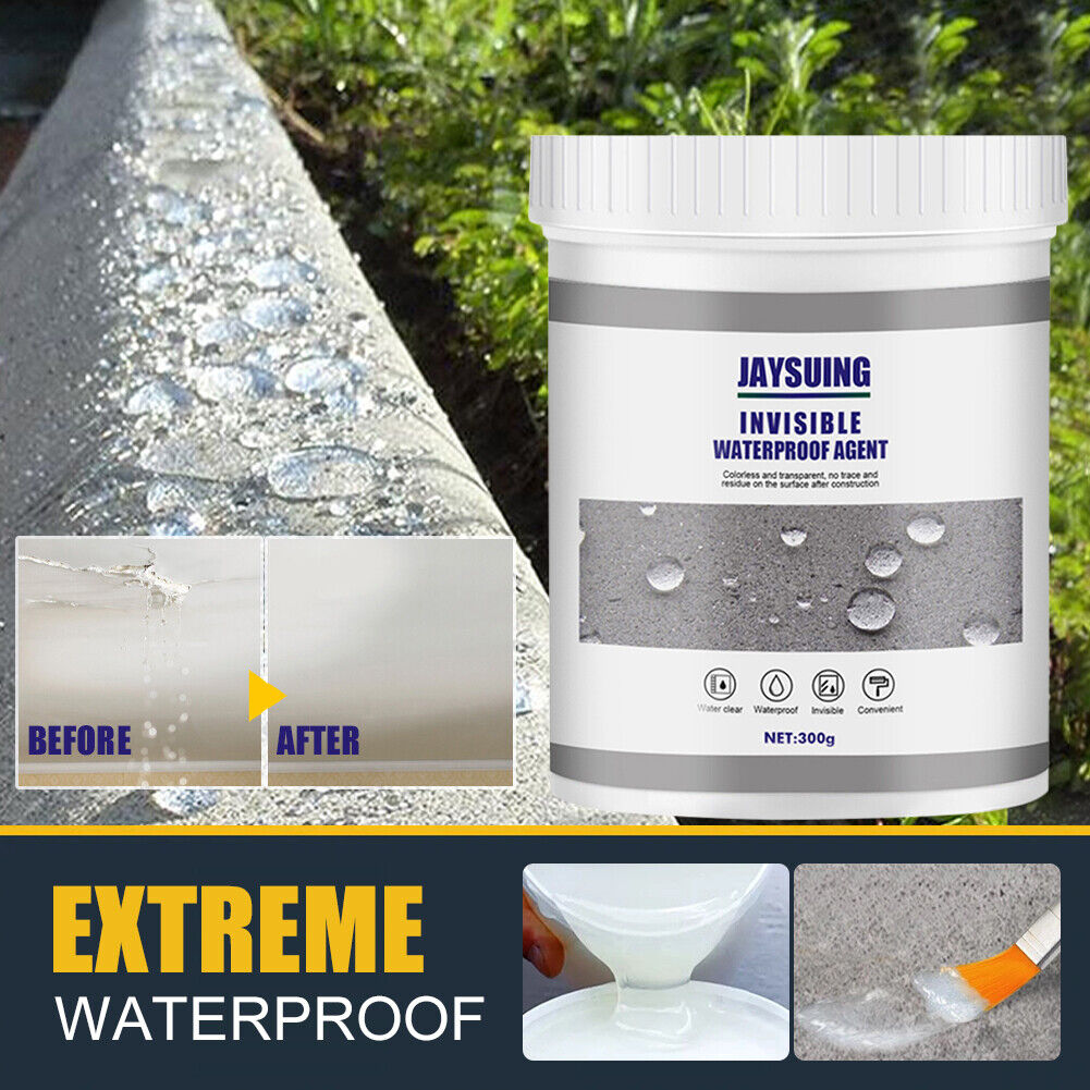 300g Invisible Waterproof Agent