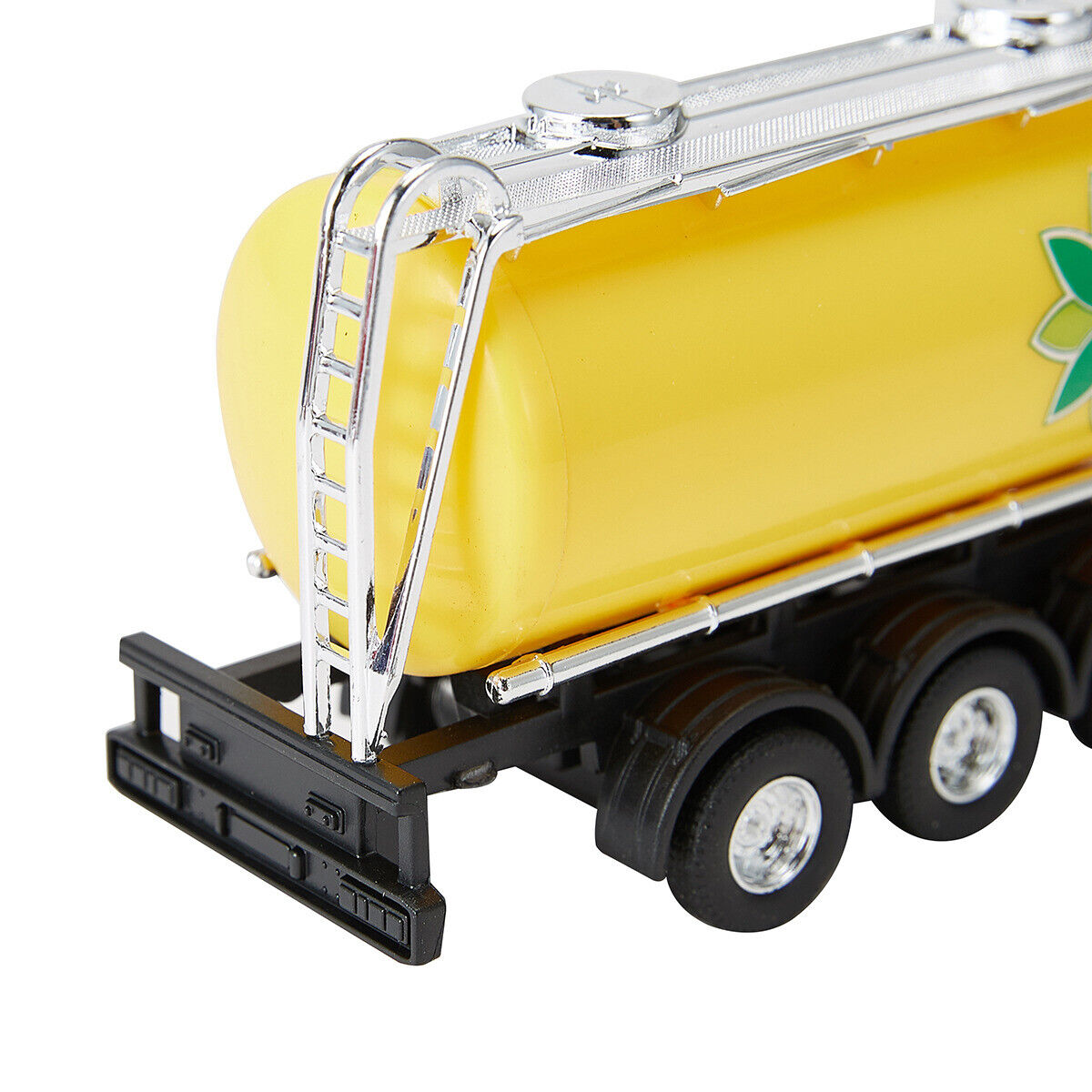 1:64 Diecast Freight-liner Eco Transporter Truck
