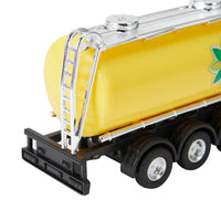 1:64 Diecast Freight-liner Eco Transporter Truck